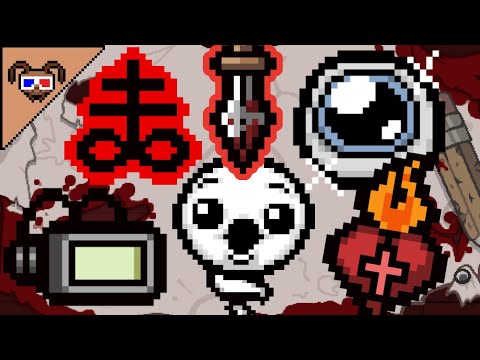 Видео: Дамокл + Лост =  ИДЕАЛЬНЫЙ ЗАБЕГ {Рандом стримк (2)The binding of isaac}