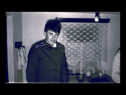 Видео: ДВВПУ 20 (8) рота 1985 - 1989 г.