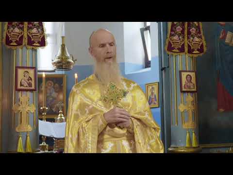 Видео: Црквена беседа од 11.09.2025