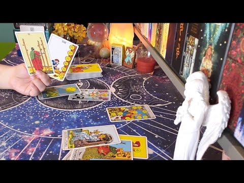 Видео: ОВЕН ♈ Идет к вам навстречу!! (20-26 октября)
