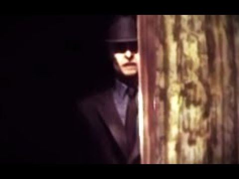 Видео: ОНИ НАБЛЮДАЮТ! - The Beast Inside #5