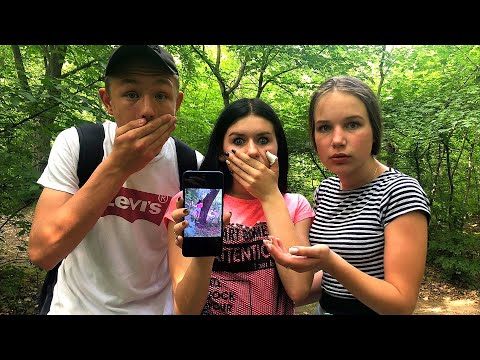 Видео: ЗА НАМИ СЛЕДЯТ !