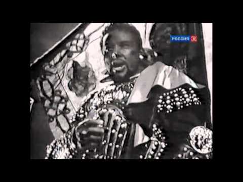 Видео: Скучная жизнь Марио Дель Монако.ФильмВиталияПавловаЧ3