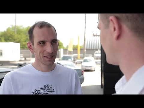 Видео: Мастер приемщик Renault