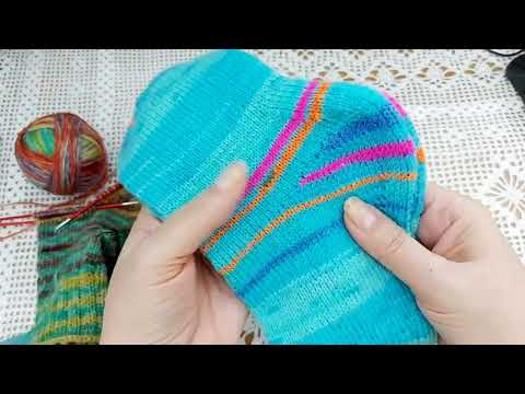 Видео: ПРО ВЯЗАНИЕ И НЕ ТОЛЬКО