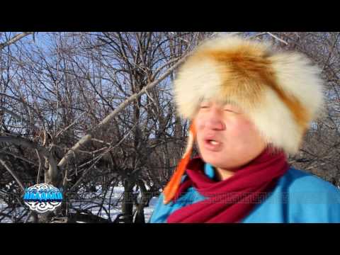 Видео: Алаг мэлхийн наадаан 2017-Сар шинийн битүүний нэвтрүүлэг