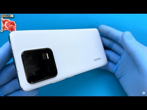 Видео: Замена аккумулятора Xiaomi 13 Pro