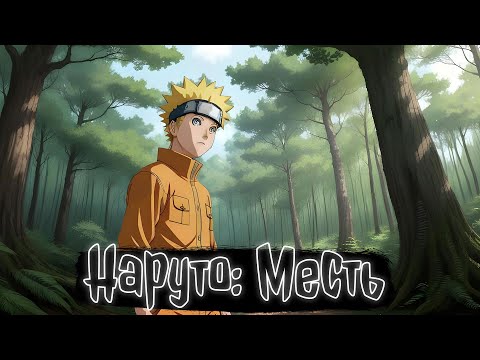 Видео: Наруто: Месть | Наруто Альтернативный сюжет