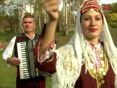 Видео: Лудо в гора шета - ФГ към НЧ "Просвета 1937", с. Плетена / архив от 2006 г.