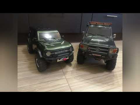 Видео: RC RGT EX86130 PRO-RUNNER разбираем- собираем и подготавливаем к покатушкам.