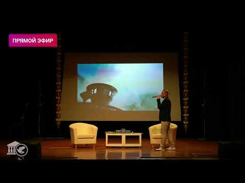 Видео: Алексей Фадеев - "Любимая Русь" на стихи Алексея Гушана.Прямой эфир 08.09.25