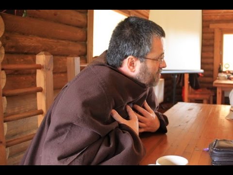 Видео: о.Петро Куркевич: "Люди, отямтесь! Цифри самі по собі, не діють! 666 - лише символ"