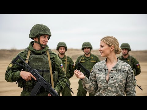 Видео: «Победишь… я забеременею!» 😏🔥Она усмехнулась… но один выстрел изменил всё 💥💣