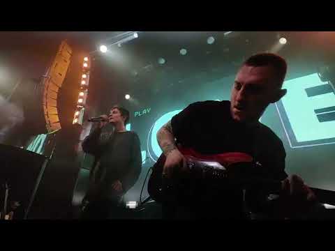 Видео: Tritia - Без Тебя Ок (18.11.2023 live Loona club, Khabarovsk)