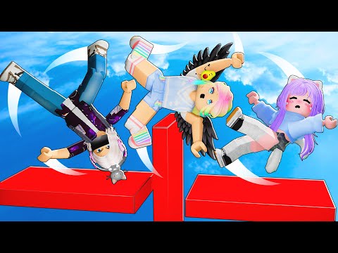 Видео: ОББИ, НО У НАС НЕТ КОСТЕЙ!