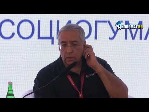 Видео: Игорь Ашманов: У меня уверенность, что Рутуб 9 мая упал в результате саботажа, а не внешней атаки