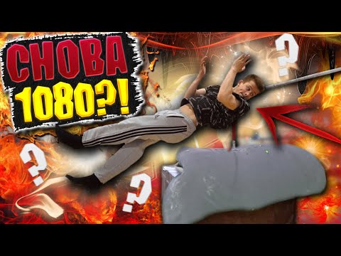 Видео: МОЩНЕЙШАЯ ТРЕНИРОВКА с ЗАРУБОЙ и ПОПЫТКАМИ 1080