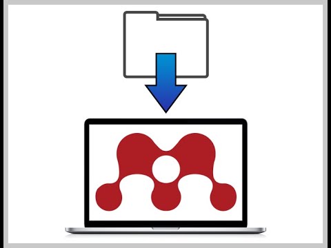Видео: Mendeley бағдарламасына құжаттарды енгізу/insert documents to Mendeley