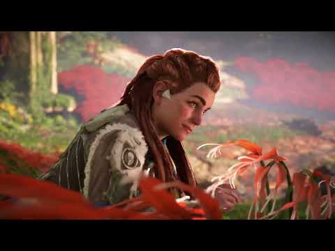 Видео: СКРЫТНЫЙ ПИТОН  ► Horizon Forbidden West #1