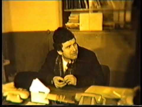 Видео: фільм про Ульяновський цукровий завод 1984 рік кіностудія "Символ" режисер Віктор Федорович Кизима