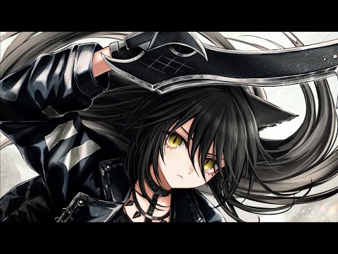 Видео: Nightcore - Помоги себе сам | SARA