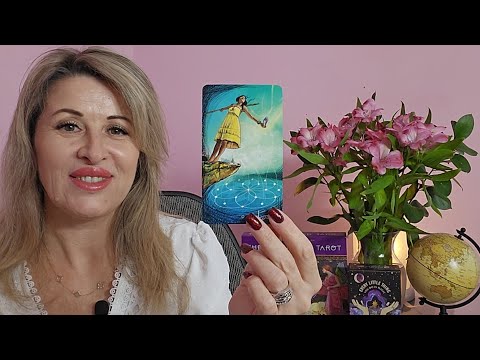 Видео: РАК  - ТАРО ПРОГНОЗ 10 - 16 ноября 2025 года от TONYA TRAVEL 