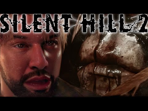 Видео: БОСС ГУБЫ ИЗ ПЛОТИ 🌑👀 SILENT HILL 2 REMAKE  ГЛАЗАМИ БУМЕРА! SILENT HILL 2 ПРОХОЖДЕНИЕ #8