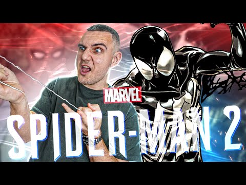 Видео: Братан, я прошел Человека - Паука 2 для PS5!