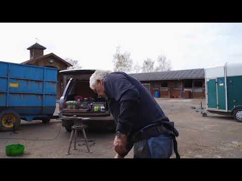 Видео: Mustad Live - Грант Мун