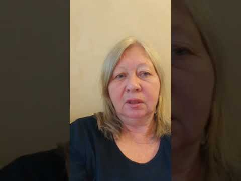 Видео: Квантовая психология на примере Кашпировского. 