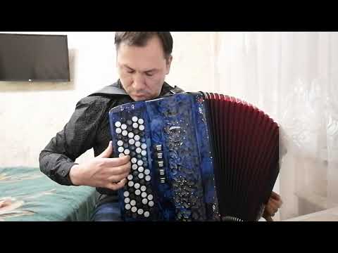 Видео: "Васильки". Музыка Павел Аедоницкий, слова Яков Халецкий.