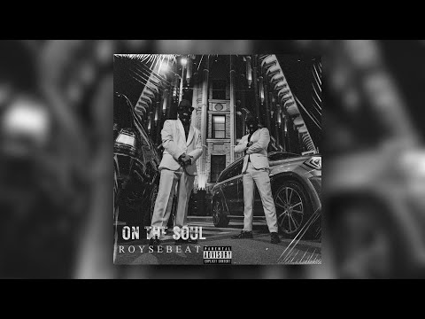 Видео: [FREE] Криминальный бит Type Beat 2025 - "ON THE SOUL"