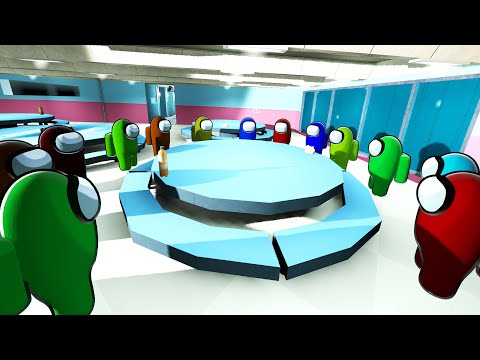 Видео: УГАДАЙ КТО ЧУЖОЙ В ГАРРИС МОД ► Garry's Mod