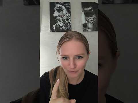 Видео: Чем опасна фоновая тревога. И что с ней делать. 