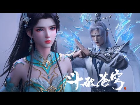 Видео: Могущественные фигуры из Долины Ледяной Реки пришли в погоню за маленьким Доктором Бессмертным.