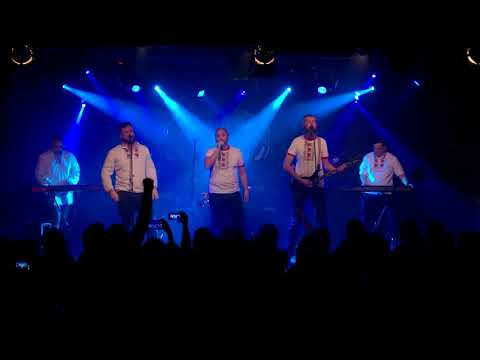 Видео: Балканджи - 16.11.2019 - club Mixtape5