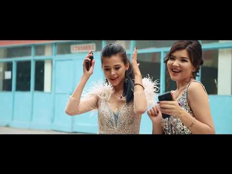 Видео: Выпускной роллик 2019 КАДАМЖАЙ