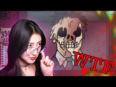 Видео: БАЛАЙ АВГАЙ ВЭ? | That's Not My Neighbor