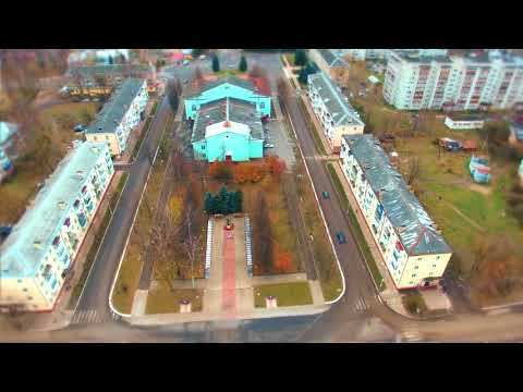 Видео: Сафоново