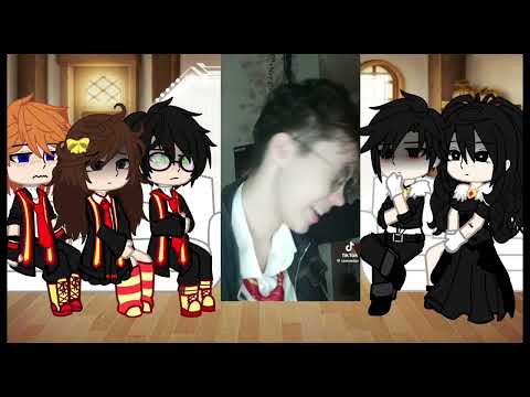 Видео: Реакция ГП на видео. (Томарри.) Reaction HP to the video. (Tomarry.)