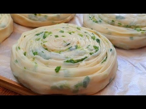 Видео: Это самое вкусное, что я когда-либо ел! Без дрожжей и без духовки!