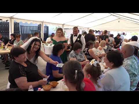 Видео: 2 ЧАСТ СВАТБЕН ДЕН НА ФИДАНКА И АСЕН 20 09 2025г