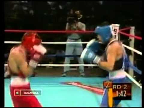 Видео: БОЛАТ ЖУМАДИЛОВ"FINAL HOUSTON 1999"