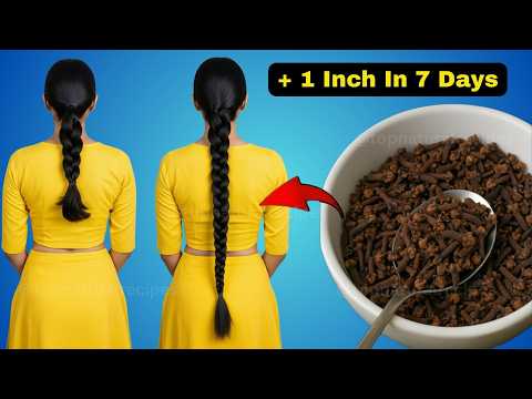 Видео: Простое Сильное Средство от Выпадения и для Роста Волос! Рецепт