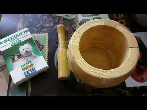 Видео: Планария причины появления лечение полный цикл избавления от червей