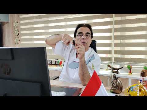 Видео: Саволу Чавоб бо Шамсиддин Курбонов #63