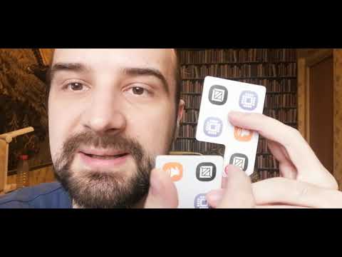 Видео: Топ игр мая. Во что сыграл за месяц? Mobile Markets, Granada, Техену