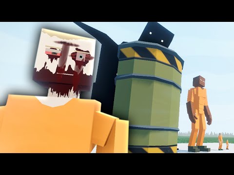 Видео: СОЗДАЛ МЕГА ЯДЕРКУ В ГОРБОКС! - GoreBox v15.0.0