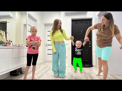 Видео: ХОРОШАЯ СЕМЬЯ и ПЛОХАЯ СЕМЬЯ! Сборник самых крутых серий ! Маргарита Лера и Марк