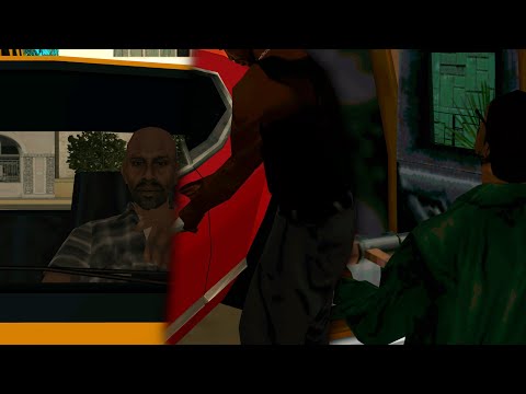Видео: Психология Сампа - Топ 5 занятий в GTA SAMP в 2021-м году!